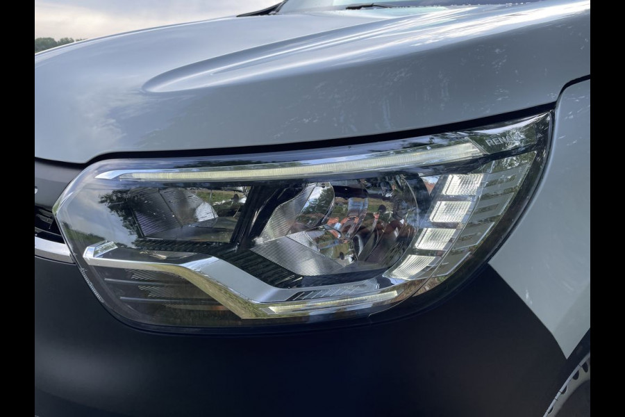 Renault Express 1.5 dCi E6Comfort Lease €210 p/m Airco, PDC, Trekhaak, onderhoudshistorie aanwezig