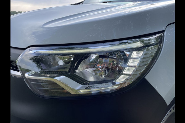 Renault Express 1.5 dCi E6Comfort Lease €210 p/m Airco, PDC, Trekhaak, onderhoudshistorie aanwezig