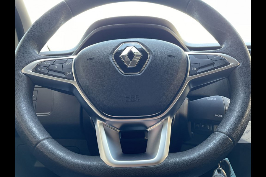 Renault Express 1.5 dCi E6Comfort Lease €210 p/m Airco, PDC, Trekhaak, onderhoudshistorie aanwezig