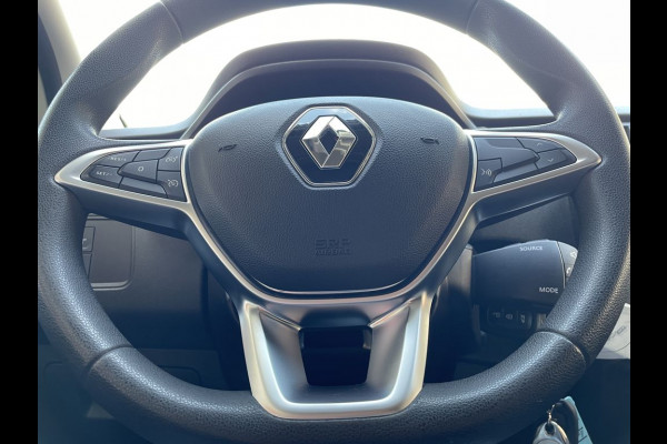 Renault Express 1.5 dCi E6Comfort Lease €210 p/m Airco, PDC, Trekhaak, onderhoudshistorie aanwezig