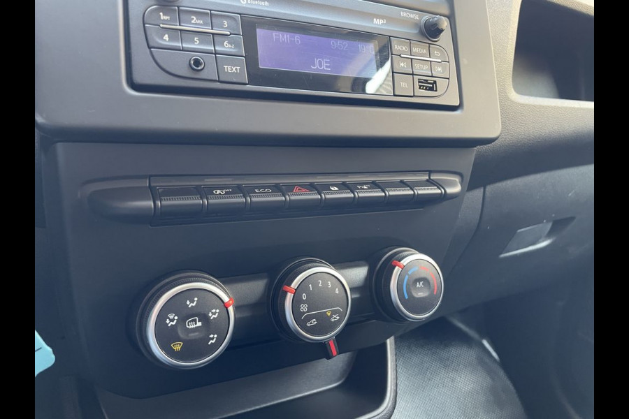 Renault Express 1.5 dCi E6Comfort Lease €210 p/m Airco, PDC, Trekhaak, onderhoudshistorie aanwezig