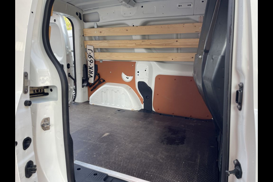 Renault Express 1.5 dCi E6Comfort Lease €210 p/m Airco, PDC, Trekhaak, onderhoudshistorie aanwezig