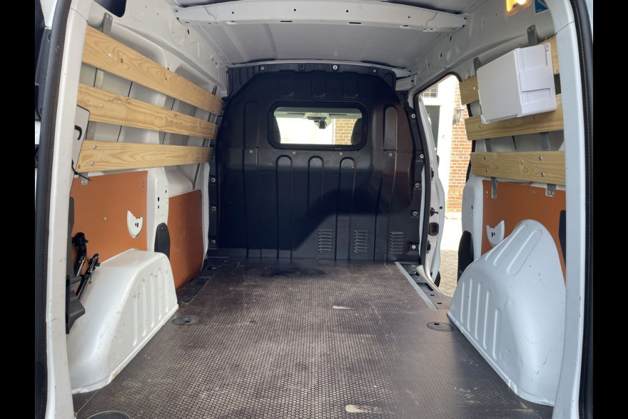 Renault Express 1.5 dCi E6Comfort Lease €210 p/m Airco, PDC, Trekhaak, onderhoudshistorie aanwezig