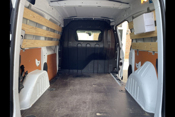 Renault Express 1.5 dCi E6Comfort Lease €210 p/m Airco, PDC, Trekhaak, onderhoudshistorie aanwezig
