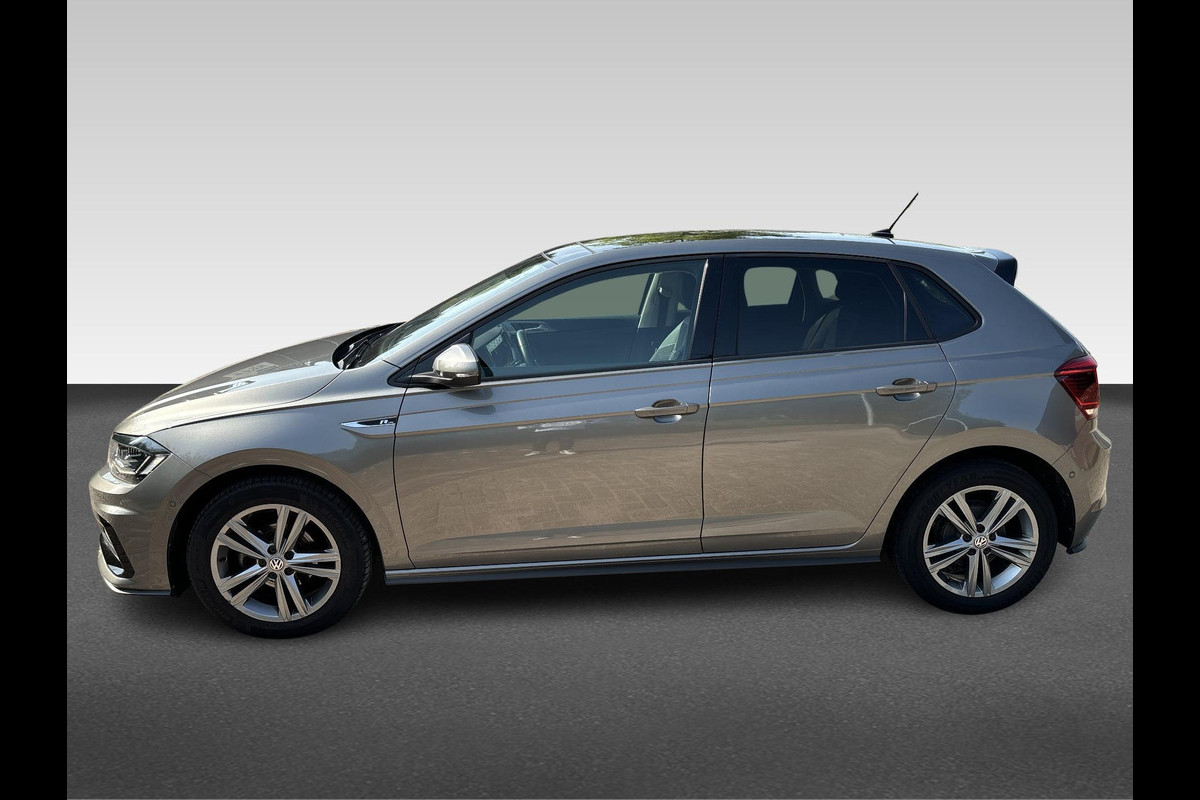 Volkswagen Polo 1.0 TSI Highline Business R
