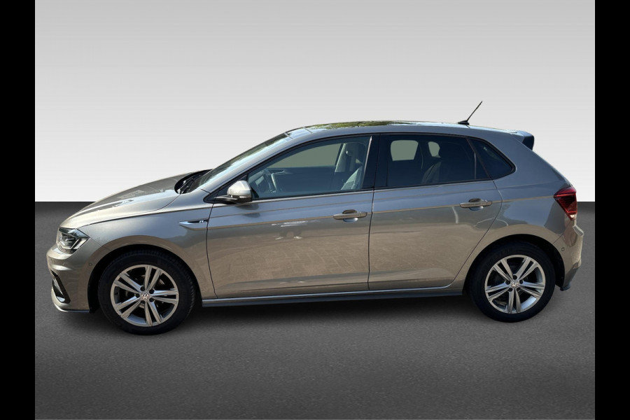 Volkswagen Polo 1.0 TSI Highline Business R