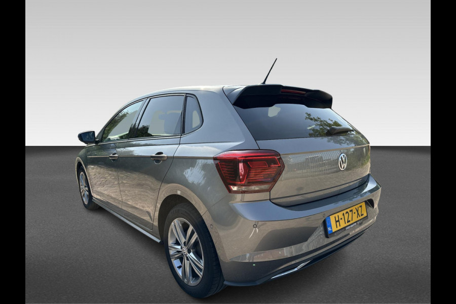 Volkswagen Polo 1.0 TSI Highline Business R