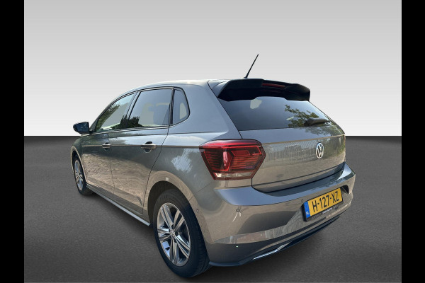 Volkswagen Polo 1.0 TSI Highline Business R