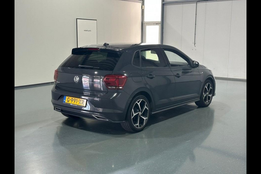 Volkswagen Polo 1.0 TSI Highline Business R - Automaat - Navi - Climate - Org.NL