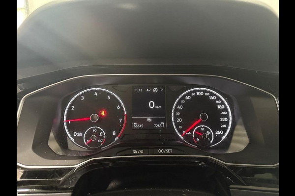 Volkswagen Polo 1.0 TSI Highline Business R - Automaat - Navi - Climate - Org.NL