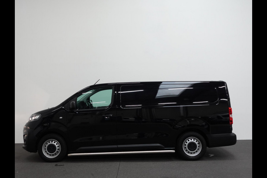Opel Vivaro-e L3H1 Edition 75 kWh Automaat Airco Navi Cruise Control 317 km Actieradius