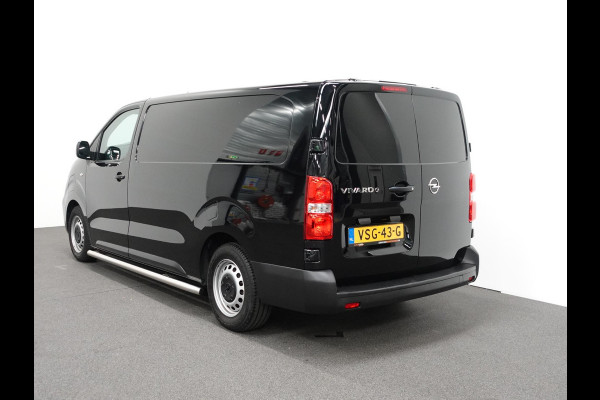 Opel Vivaro-e L3H1 Edition 75 kWh Automaat Airco Navi Cruise Control 317 km Actieradius