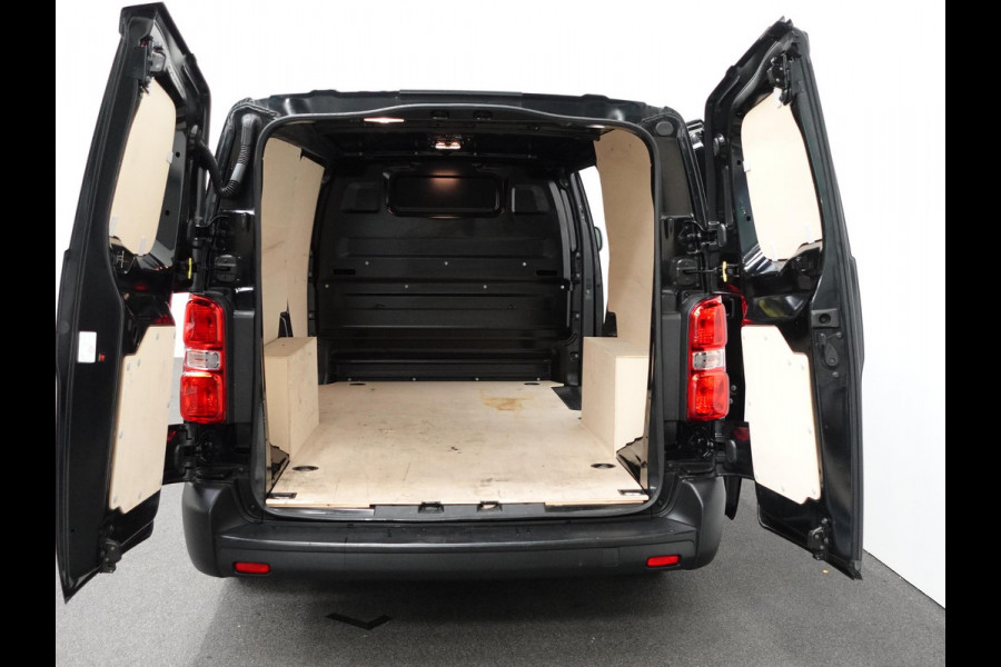 Opel Vivaro-e L3H1 Edition 75 kWh Automaat Airco Navi Cruise Control 317 km Actieradius