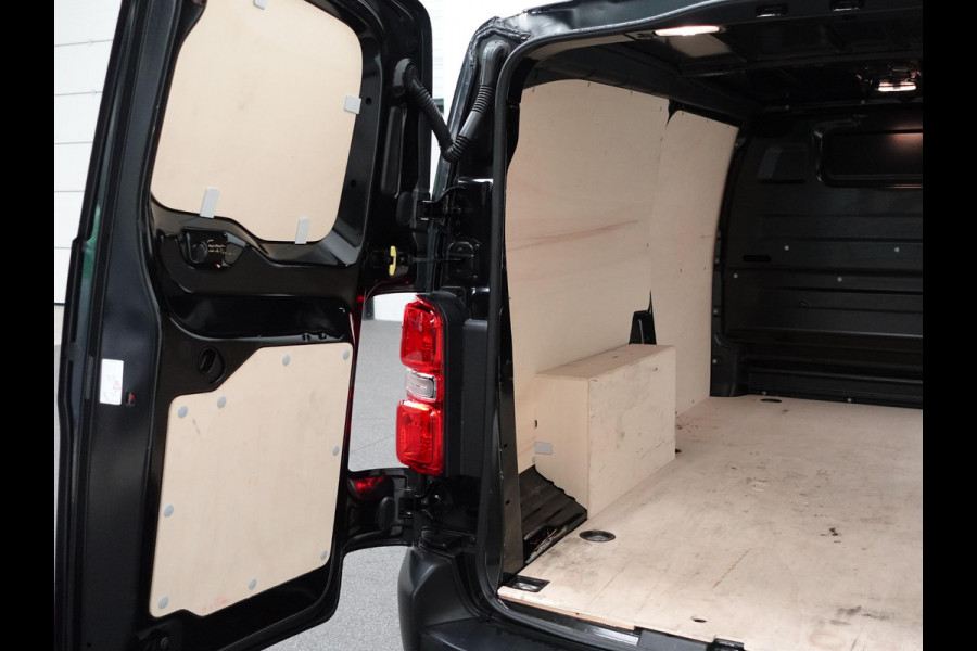 Opel Vivaro-e L3H1 Edition 75 kWh Automaat Airco Navi Cruise Control 317 km Actieradius