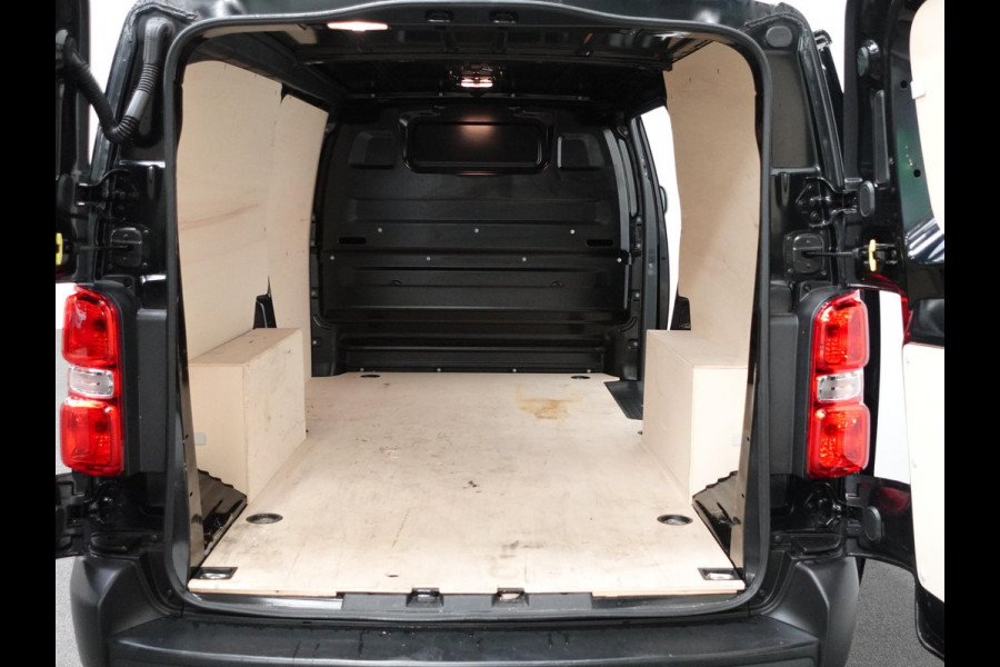 Opel Vivaro-e L3H1 Edition 75 kWh Automaat Airco Navi Cruise Control 317 km Actieradius