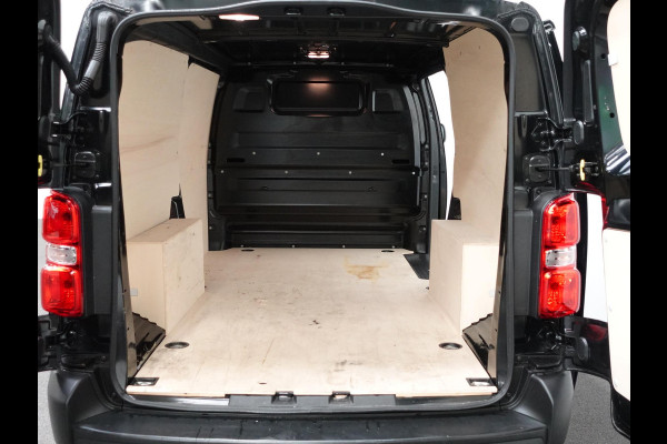 Opel Vivaro-e L3H1 Edition 75 kWh Automaat Airco Navi Cruise Control 317 km Actieradius