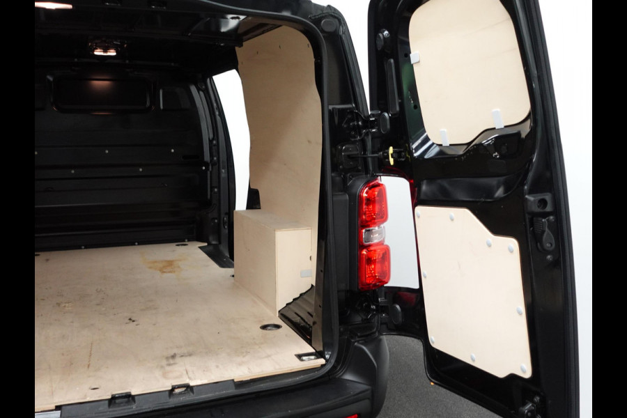 Opel Vivaro-e L3H1 Edition 75 kWh Automaat Airco Navi Cruise Control 317 km Actieradius