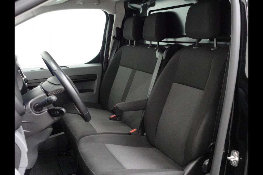 Opel Vivaro-e L3H1 Edition 75 kWh Automaat Airco Navi Cruise Control 317 km Actieradius