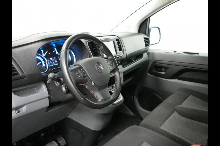 Opel Vivaro-e L3H1 Edition 75 kWh Automaat Airco Navi Cruise Control 317 km Actieradius