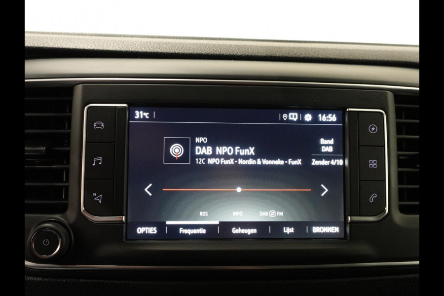 Opel Vivaro-e L3H1 Edition 75 kWh Automaat Airco Navi Cruise Control 317 km Actieradius