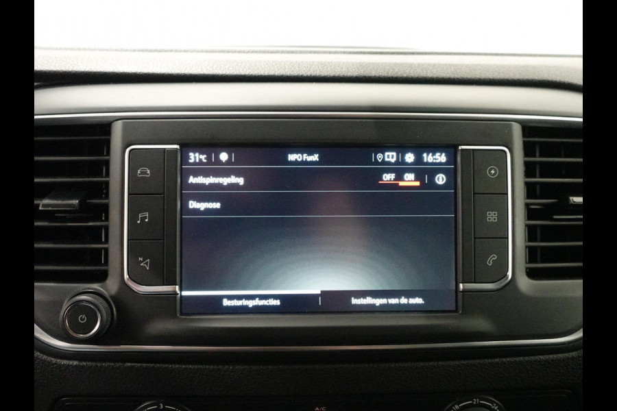 Opel Vivaro-e L3H1 Edition 75 kWh Automaat Airco Navi Cruise Control 317 km Actieradius