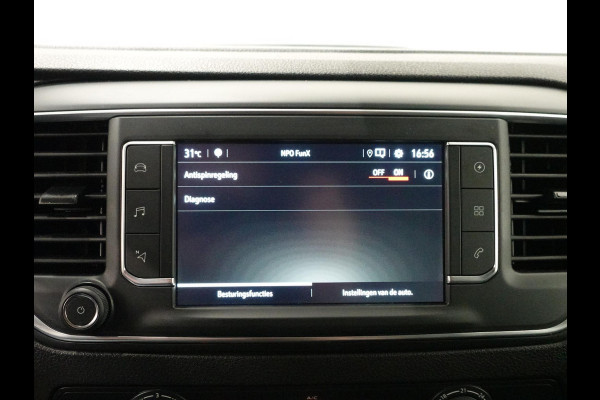 Opel Vivaro-e L3H1 Edition 75 kWh Automaat Airco Navi Cruise Control 317 km Actieradius