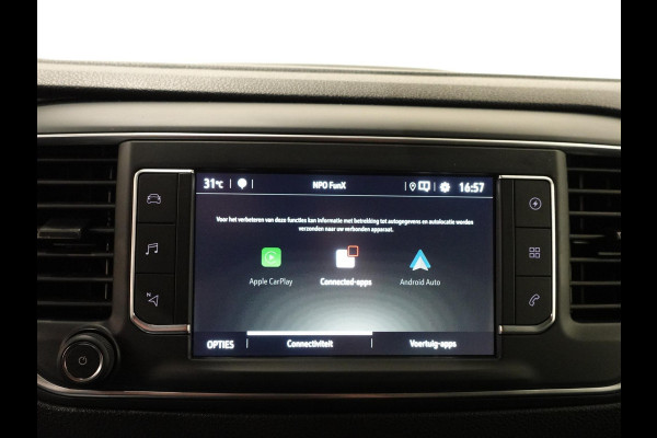 Opel Vivaro-e L3H1 Edition 75 kWh Automaat Airco Navi Cruise Control 317 km Actieradius