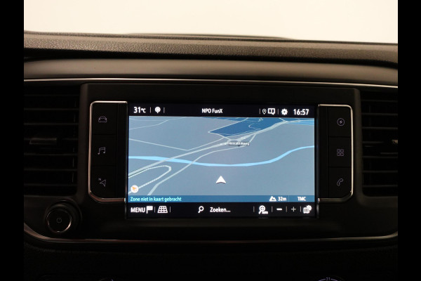 Opel Vivaro-e L3H1 Edition 75 kWh Automaat Airco Navi Cruise Control 317 km Actieradius