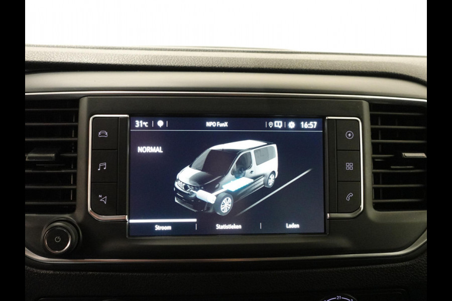 Opel Vivaro-e L3H1 Edition 75 kWh Automaat Airco Navi Cruise Control 317 km Actieradius