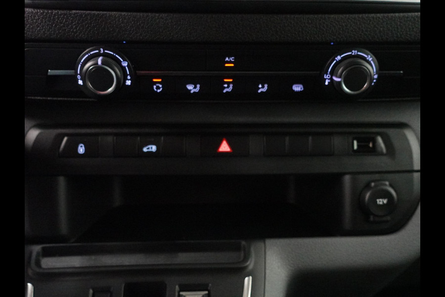 Opel Vivaro-e L3H1 Edition 75 kWh Automaat Airco Navi Cruise Control 317 km Actieradius