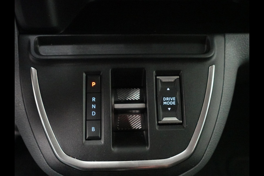 Opel Vivaro-e L3H1 Edition 75 kWh Automaat Airco Navi Cruise Control 317 km Actieradius