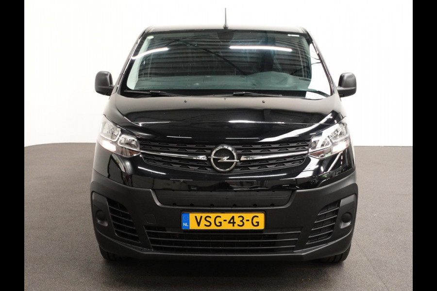 Opel Vivaro-e L3H1 Edition 75 kWh Automaat Airco Navi Cruise Control 317 km Actieradius