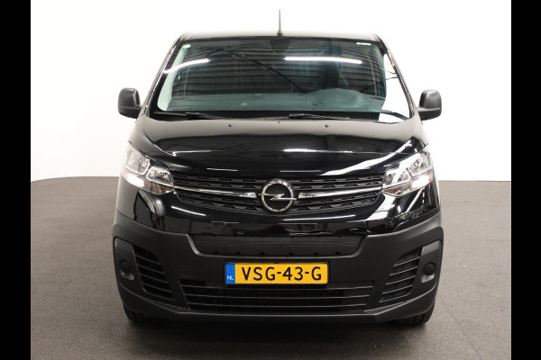 Opel Vivaro-e L3H1 Edition 75 kWh Automaat Airco Navi Cruise Control 317 km Actieradius