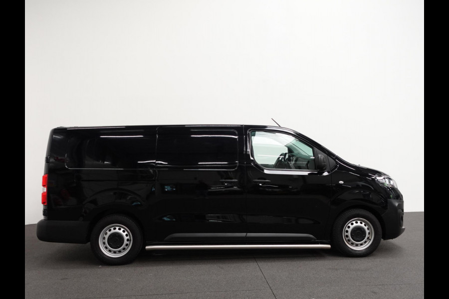 Opel Vivaro-e L3H1 Edition 75 kWh Automaat Airco Navi Cruise Control 317 km Actieradius