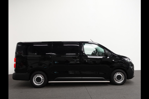 Opel Vivaro-e L3H1 Edition 75 kWh Automaat Airco Navi Cruise Control 317 km Actieradius