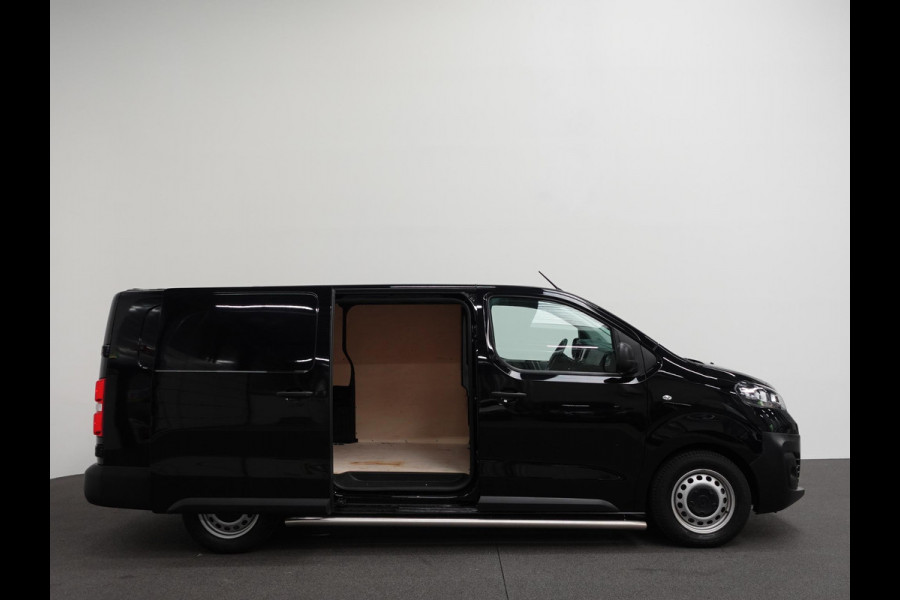 Opel Vivaro-e L3H1 Edition 75 kWh Automaat Airco Navi Cruise Control 317 km Actieradius