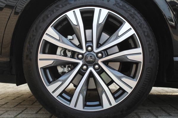 Ford Kuga 2.5 PHEV Vignale | 1e Eigenaar | NL Auto | Keurige staat! | 20"