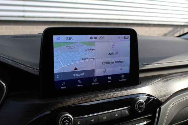 Ford Kuga 2.5 PHEV Vignale | 1e Eigenaar | NL Auto | Keurige staat! | 20"