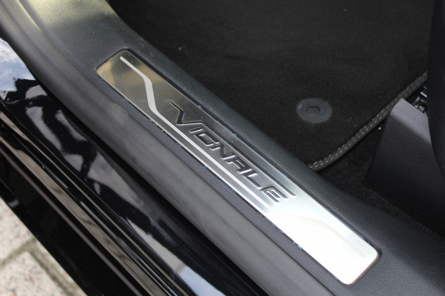 Ford Kuga 2.5 PHEV Vignale | 1e Eigenaar | NL Auto | Keurige staat! | 20"