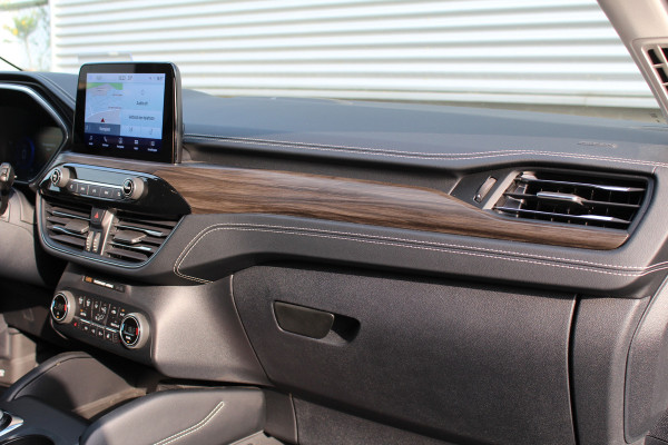 Ford Kuga 2.5 PHEV Vignale | 1e Eigenaar | NL Auto | Keurige staat! | 20"