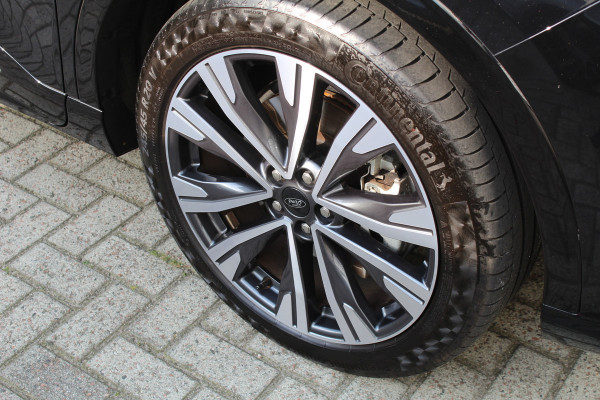 Ford Kuga 2.5 PHEV Vignale | 1e Eigenaar | NL Auto | Keurige staat! | 20"