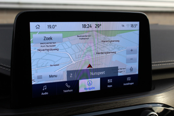 Ford Kuga 2.5 PHEV Vignale | 1e Eigenaar | NL Auto | Keurige staat! | 20"