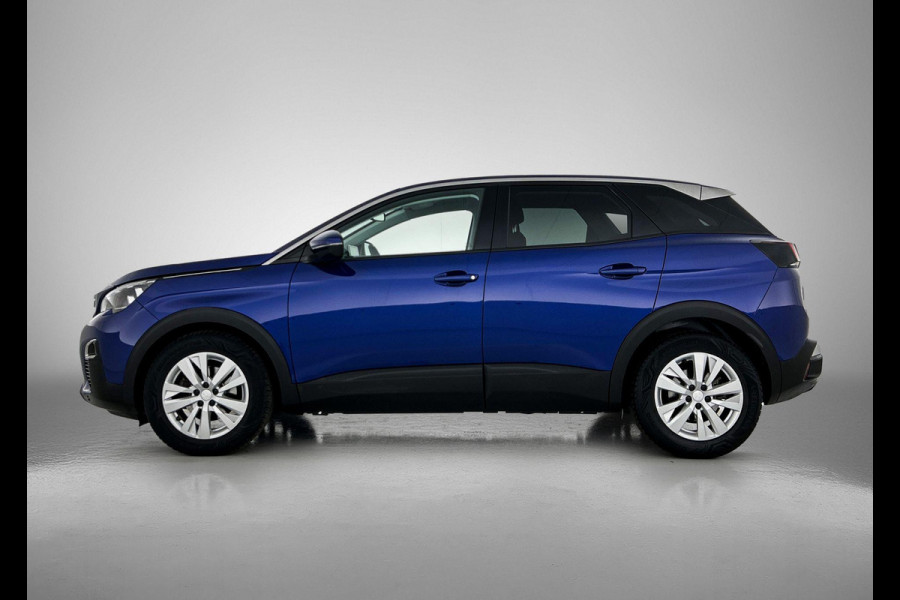 Peugeot 3008 1.2 PureTech Active NAVI CRUISE