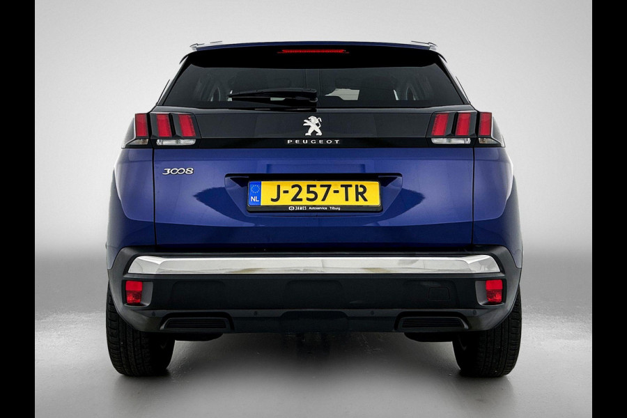 Peugeot 3008 1.2 PureTech Active NAVI CRUISE