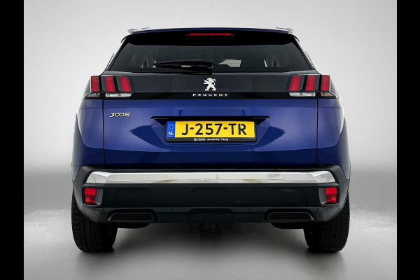 Peugeot 3008 1.2 PureTech Active NAVI CRUISE