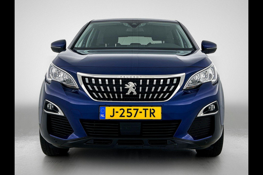 Peugeot 3008 1.2 PureTech Active NAVI CRUISE