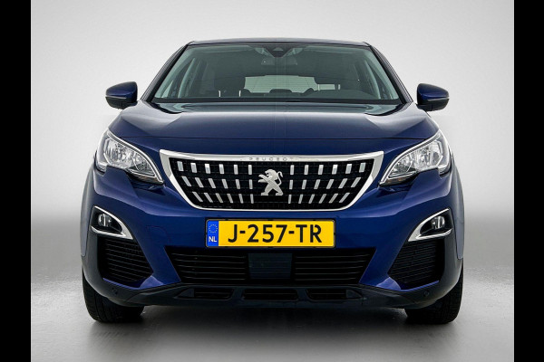 Peugeot 3008 1.2 PureTech Active NAVI CRUISE