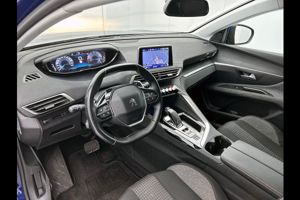 Peugeot 3008 1.2 PureTech Active NAVI CRUISE