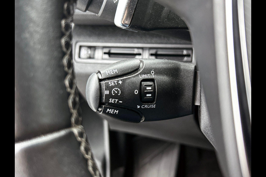 Peugeot 3008 1.2 PureTech Active NAVI CRUISE