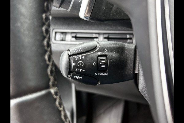 Peugeot 3008 1.2 PureTech Active NAVI CRUISE